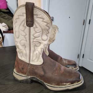 Ariat Womens Anthem 2 Boots sz 10B